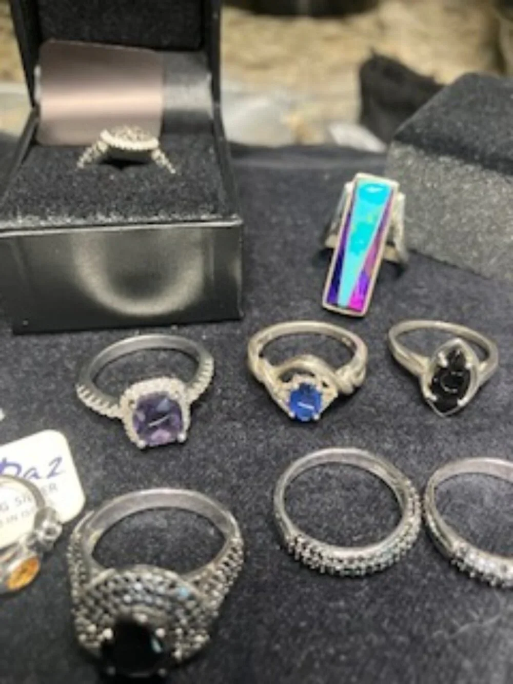 .925 Sterling great opportunity